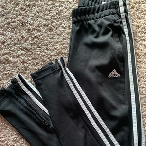 Adidas tight joggers